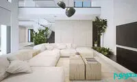 معماریِ خانه‌ای لهستانی نمادی از آرامش