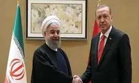 روحانی: در حال توطئه برای منطقه هستند