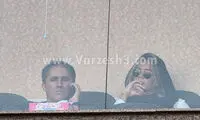 روایت همسرِ بازیکن گل‌گهر از اخراج محترمانه!