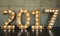 2017؛ سالی برای موفقیت در کسب و کار