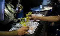 حال و هوای شب‌های محرم در تهران