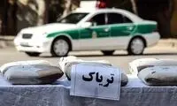 کشف ۹۲ درصد تریاک جهان در ایران 