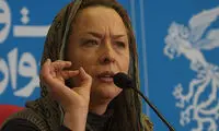 آزیتا حاجیان: زیاد اهل اینستاگرام و تلگرام نیستم