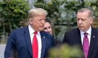 واشنگتن باز هم آنکارا را تهدید به تحریم کرد