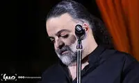 علیرضا عصار کنسرت پاییزی‌اش را لغو کرد