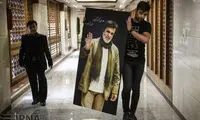 عکس: لحظه‌های داغ در هفته‌ای که گذشت (5)