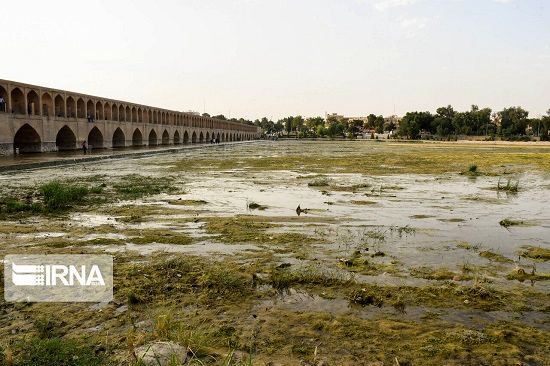 اصفهان، آلوده‌ترین کلانشهر کشور است