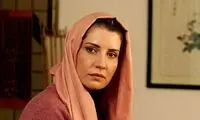 فریبا کوثری آدم غمگین و تنهایی است