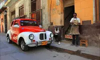 سفر به کوبا +عکس