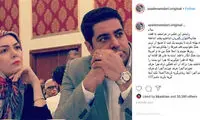 آزاده نامداری: جنگ انگار داخلی است