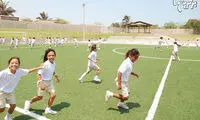 شکیرا؛ فرشته نجات کودکان فقیر آمریکای جنوبی