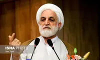 اژه‌ای: از بی‌عفتی‌ها فیلم بگیرید و بفرستید