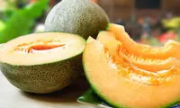 طالبی و خربزه را با این مواد غذایی نخورید