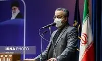 عذرخواهی جهانپور به خاطر تاخیر در واکسیناسیون