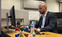 دانشمند ایرانی قوی‌ترین واکسن کرونا را می‌سازد