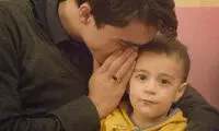عکس: مذاکرات «1+1» نوادگان امام (ره)