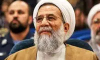 نماینده ولی‌فقیه: باید انگشت همه روی ماشه باشد