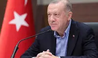 تقویت لیر ترکیه پس از سخنرانی اردوغان
