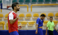 میثاقی، هم استقلال و هم پرسپولیس