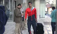 نمره فوق العاده 9.7 فیفا برای پولادی