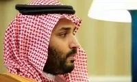 بن‌سلمان بعد از حادثه آرامکو در بحران روحی است