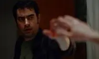 شهاب حسینی بهترین بازیگر جشنواره اسپانیایی شد