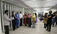 بازگشایی «موزه هنر‌های معاصر» بعد از محرم و صفر