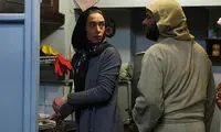 واکنش زنان ایتالیایی به «گس»