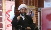 قمی: عزاداری، شادابی جامعه را بیشتر می‌کند
