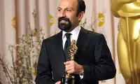 لباس اصغر فرهادی در اسکار 2012 حراج شد