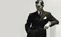 دنبالِ مُد جدیدی هستم که قدیمی باشد
