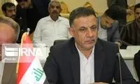استاندار دیاله: بسته‌شدن مرز خسروی صحت ندارد