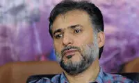 تلویزیون در سریال‌های سیاسی غرق شده!