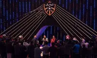 امیرحسین رستمی مجری یک برنامه فوتبالی شد