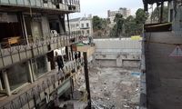 آغاز بازسازی ساختمان پلاسکو از عید فطر امسال