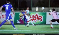 حضور اهالی موسیقی در جام ستارگان