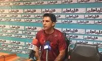 امامی‌فر: سپاهان برای قهرمانی بسته شده