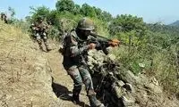 ۱۰ کشته در درگیری‌های مرزی هند و پاکستان