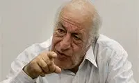 طراح دکور «محمد رسول الله» درگذشت