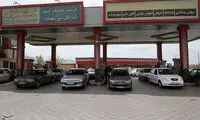بازار توزیع بنزین؛ جایگاه‌داران شیرینی می‌گیرند!