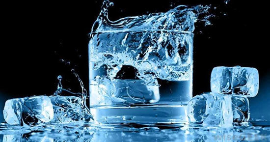 چرا آب گرم زودتر از آب سرد منجمد می شود؟