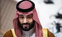 بن‌سلمان قصد اعلام پادشاهی دارد