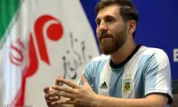 «جام رمضان» فوتبالی می‌شود