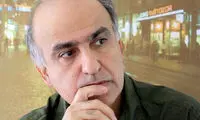 پرویز جاهد: سینمای ایران نمی‌تواند سراغ جن‌‌ها و خون‌آشام‌ها برود