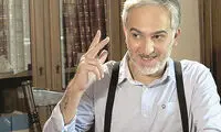 بنفشه خواه: بازیگران جای یکدیگر را تنگ نمی کنند!