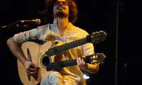 ماهان میرعرب؛ از نیواورلئان تا خراسان و حاج قربان