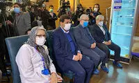 جزئیات جدید از تزریق واکسن کرونایی ایرانی