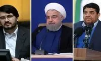 گزارش دیوان محاسبات از خوش‌قولی روحانی