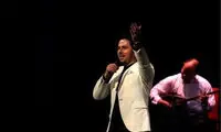 آلبوم «مارال» منتشر شد