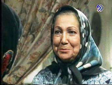 مادرهای سینما و تلویزیون ایران